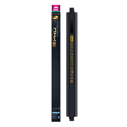 LumenIZE Pro T5 UVB Kit D3 Forest 6%
