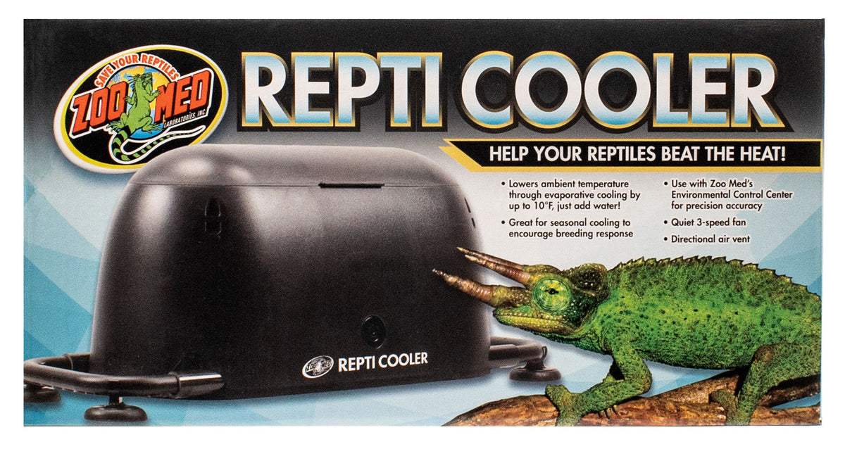 Zoo Med ReptiCooler (RC-10)