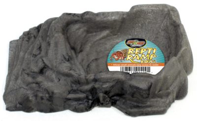Zoo Med Repti Ramp Bowl, Large (RRB-11)