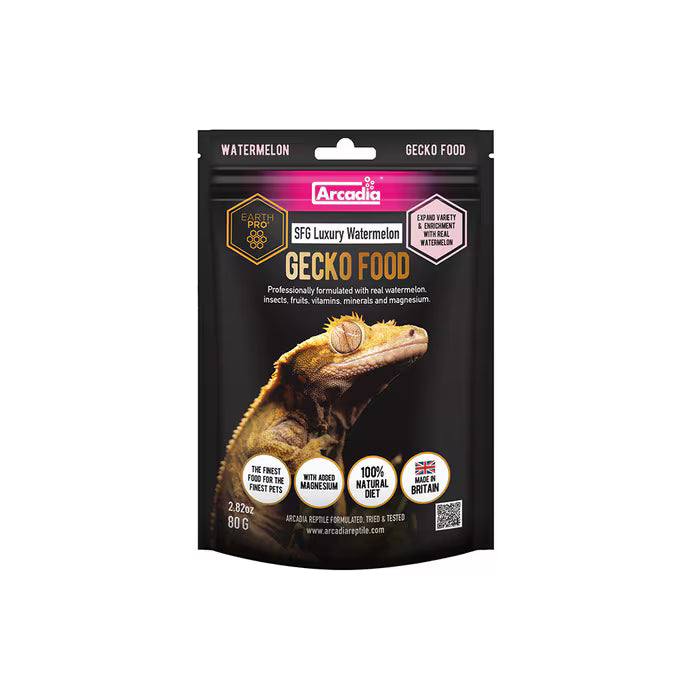 Arcadia Earth Pro SFG, Luxury Watermelon, 80g (RAREPSFGW80)