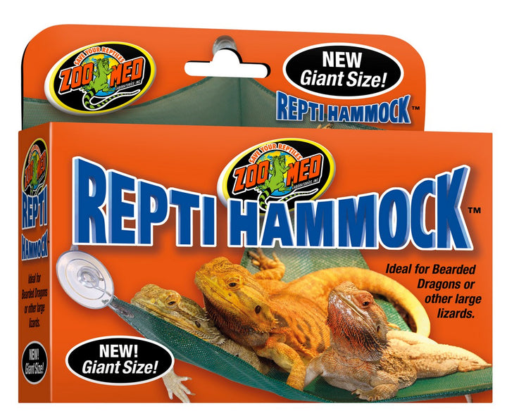 Zoo Med Repti Hammock, Large (SP-20)