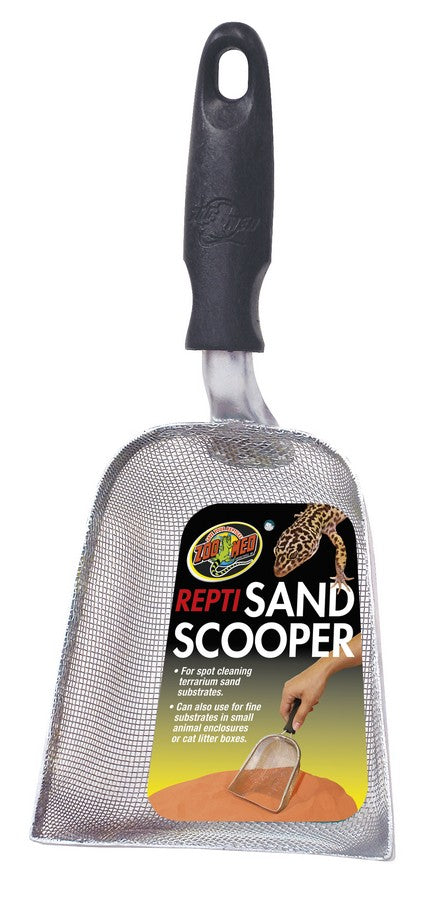 Zoo Med Repti Sand Scooper (TA-30)