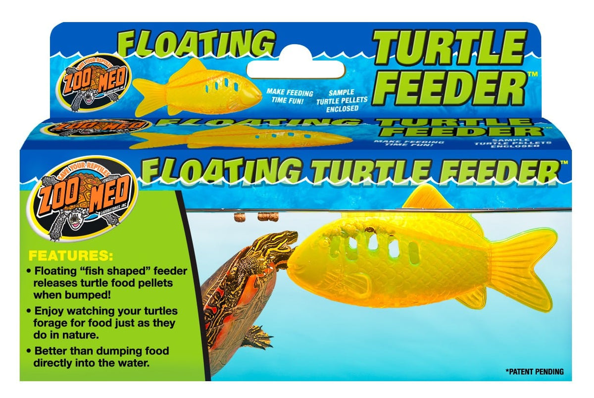 Zoo Med Floating Turtle Feeder (TA-41)