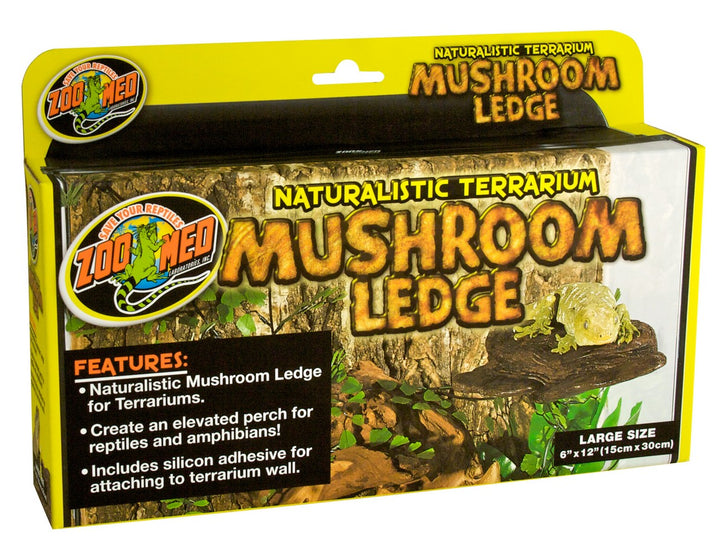 Zoo Med Mushroom Ledge (TA-50)