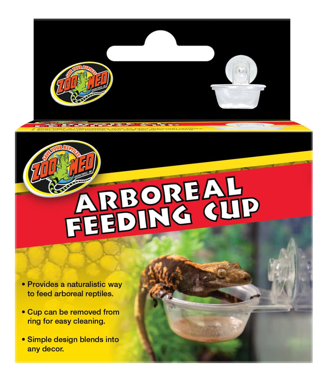 Zoo Med Arboreal Feeding Cup (TA-53)