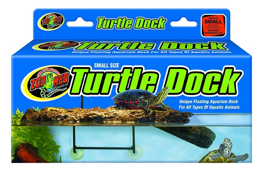 Zoo Med Turtle Dock, Small (TD-10E)
