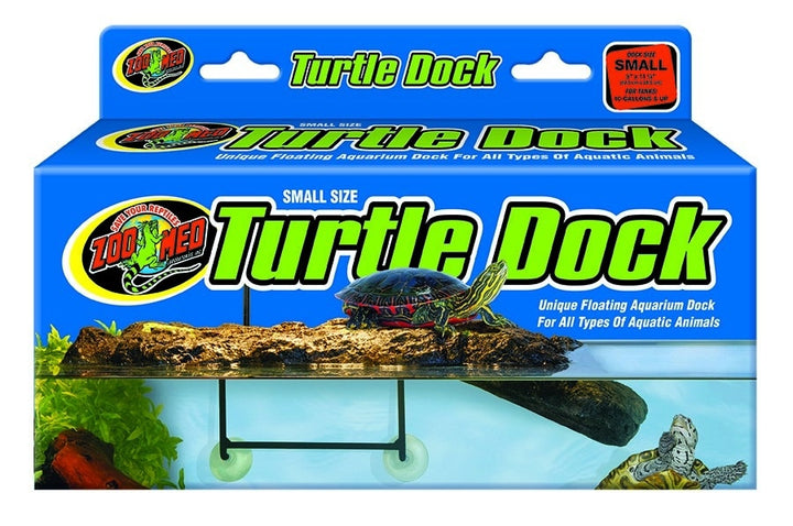 Zoo Med Turtle Dock, Small (TD-10E)