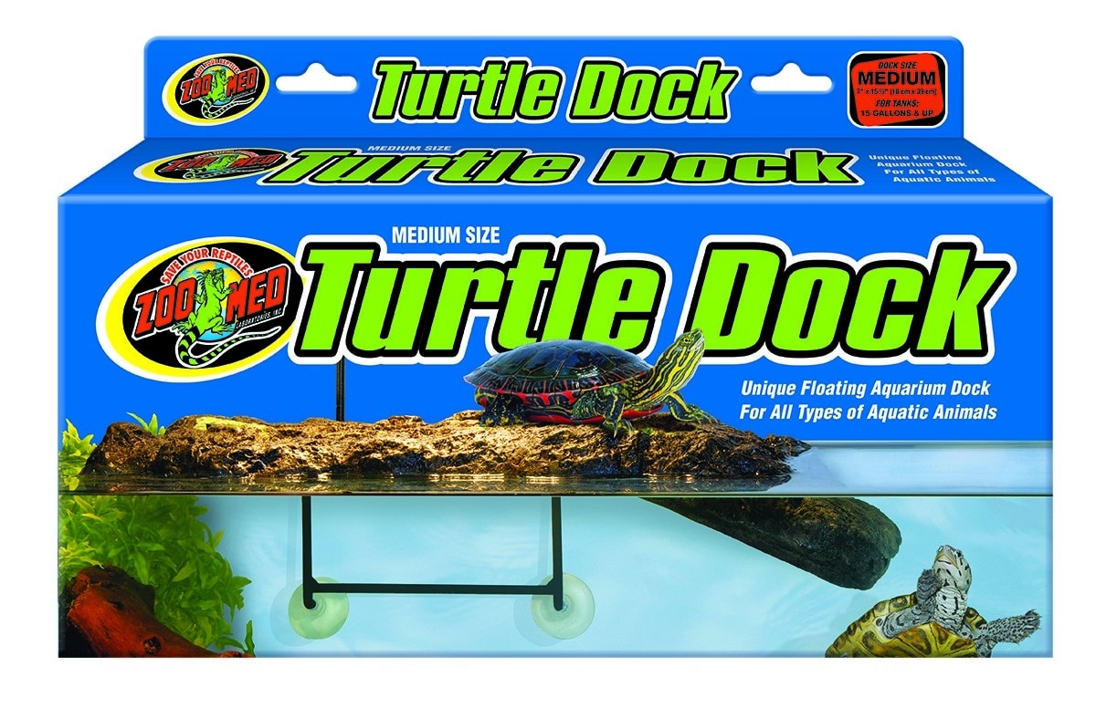 Zoo Med Mini Floating Dock (TD-5)