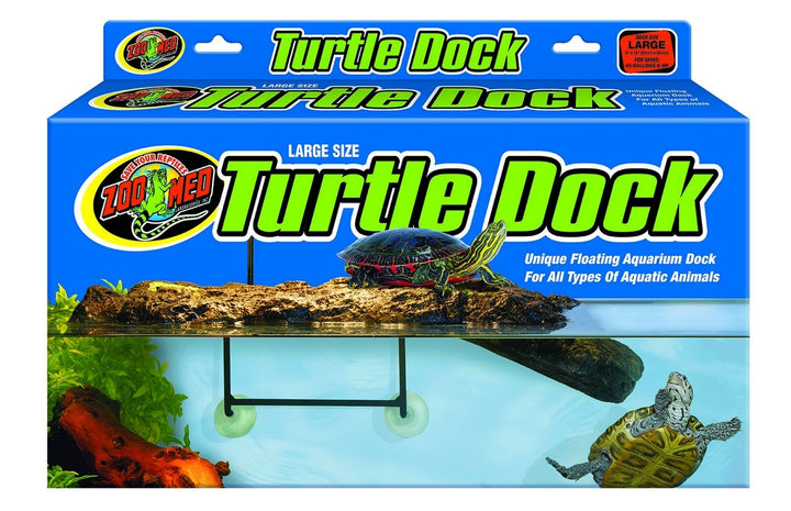 Zoo Med Turtle Dock, Large (TD-30)