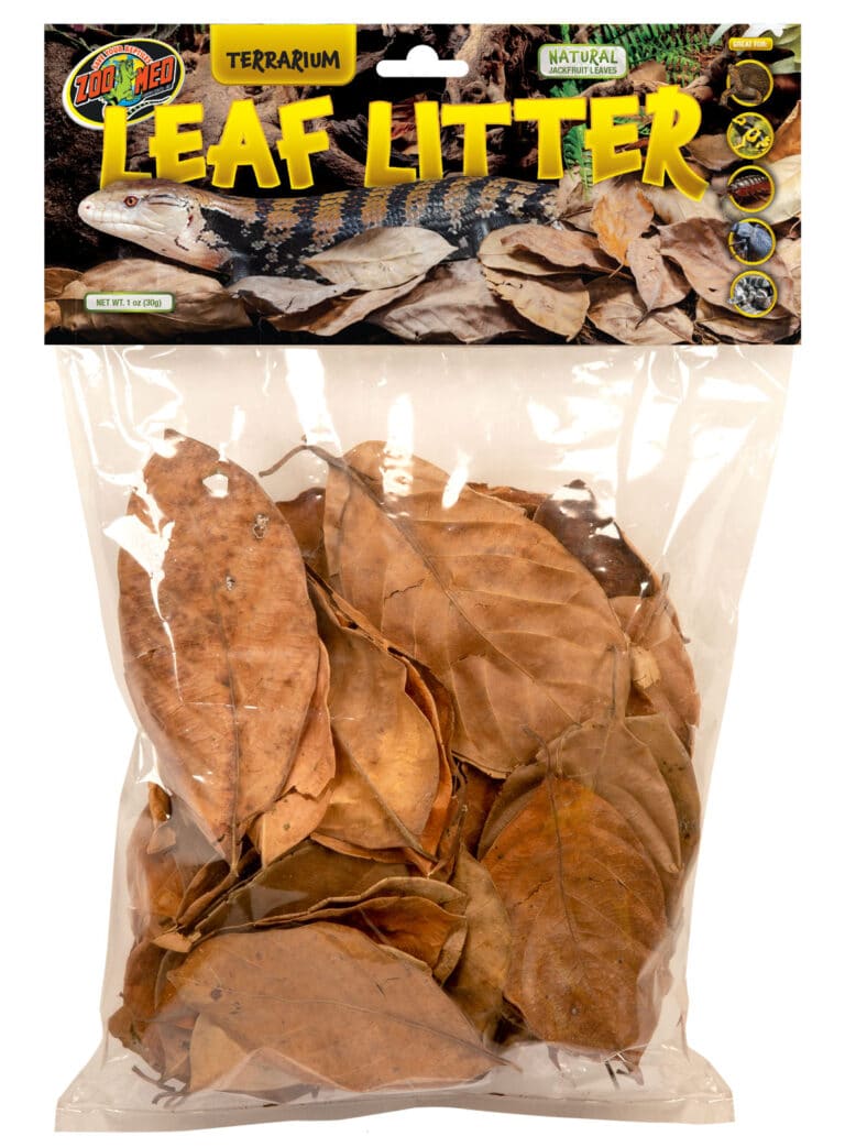 Zoo Med Terrarium Leaf Litter (TLL-10)