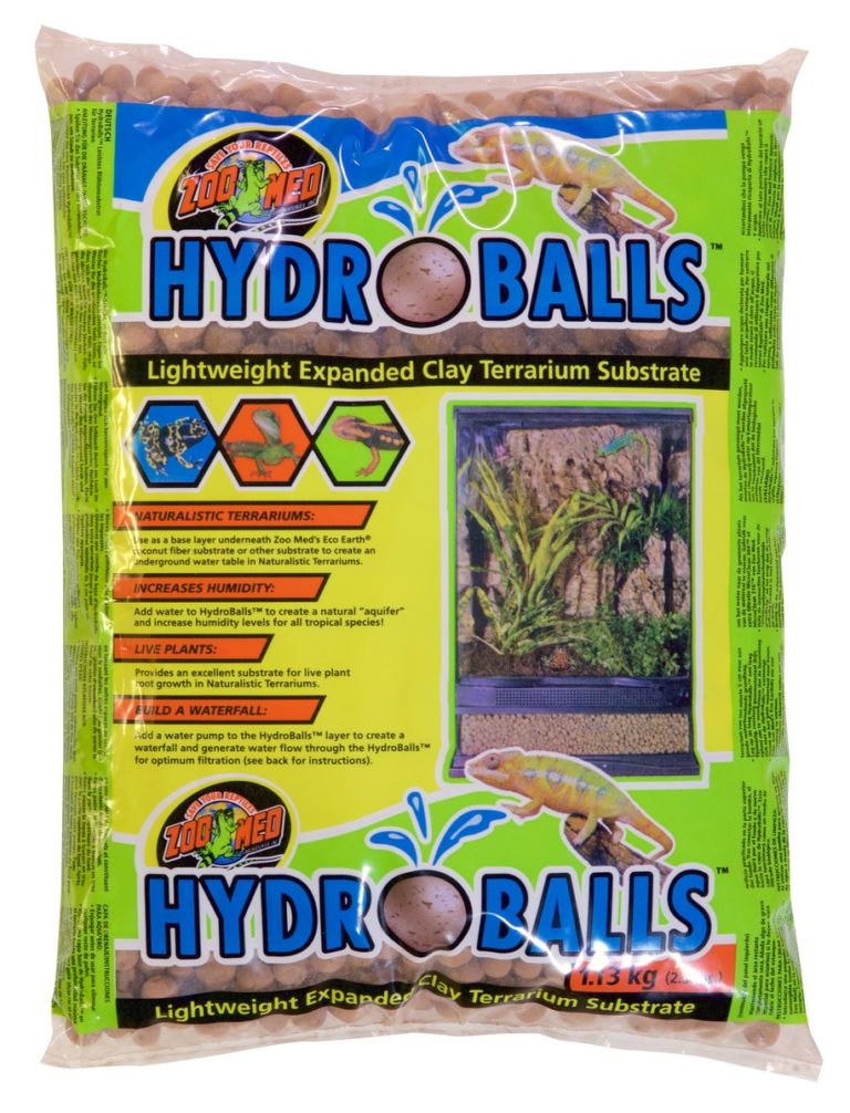 Zoo Med Hydroballs (VC-10)