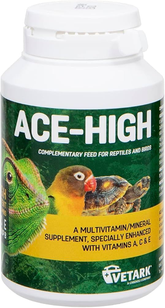 Vetark Ace-High, 100g