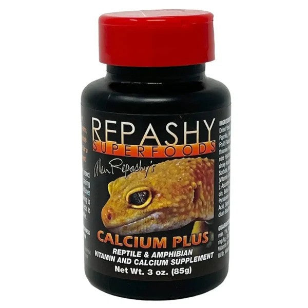 Repashy Superfoods Calcium Plus, 85g