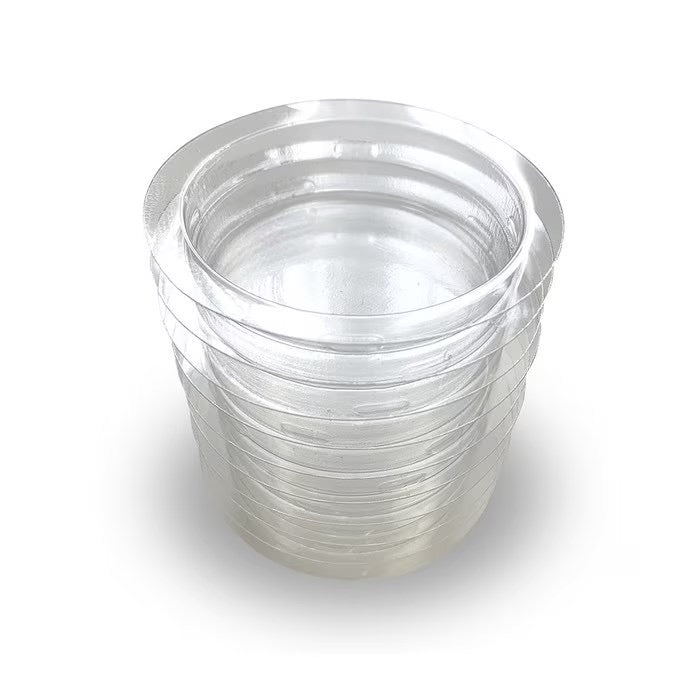 HabiStat Arboreal Feeding Ledge Replacement Cup, 10 Pack ( HSFLC10 )