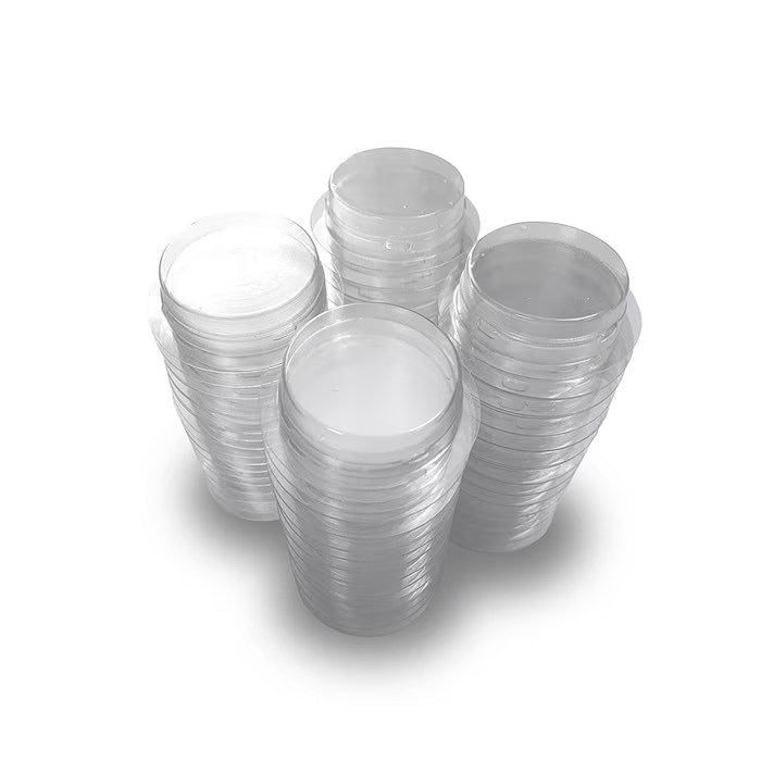 HabiStat Arboreal Feeding Ledge Replacement Cup, 100 Pack  ( HSFLC100 )