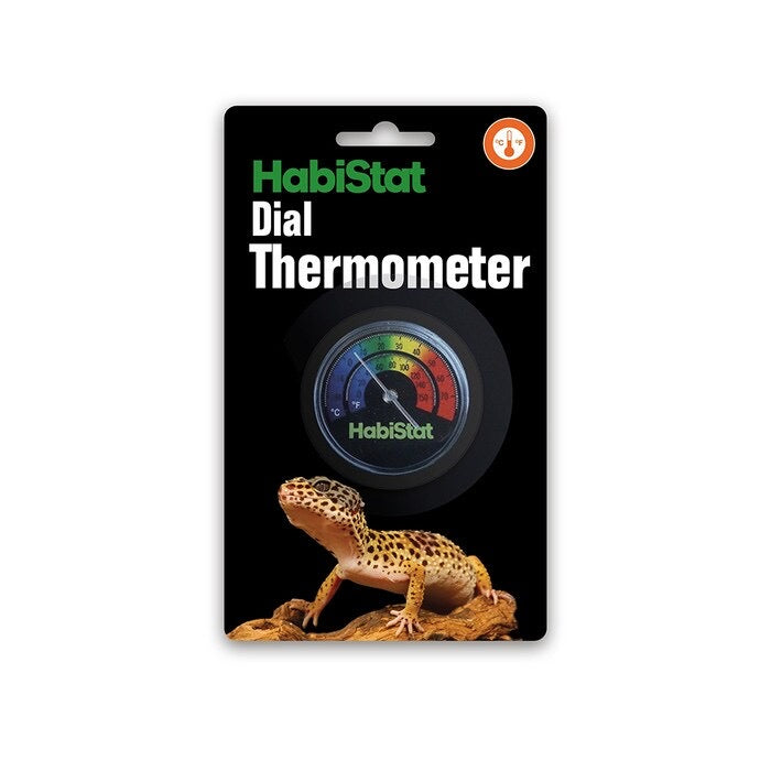 HabiStat Dial Thermometer (HDT)