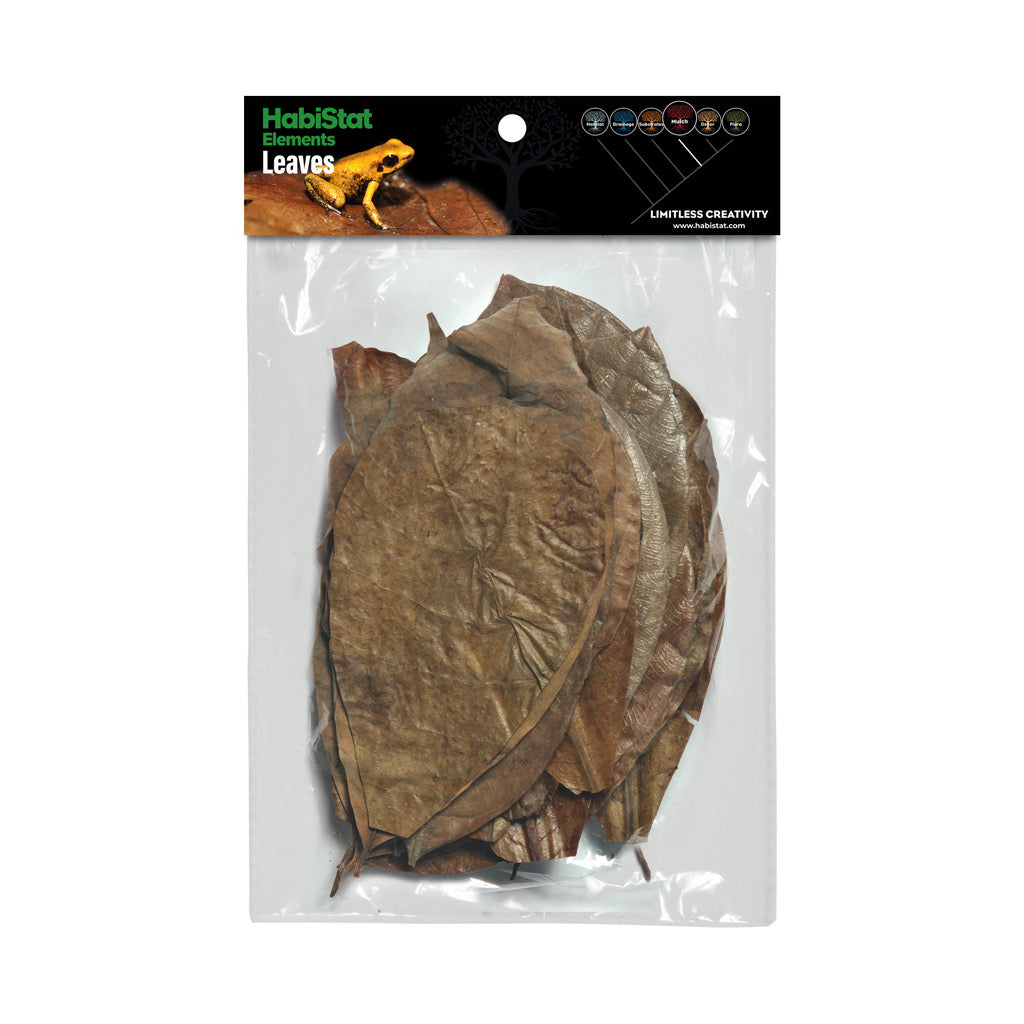 HabiStat Leaves, Mixed Leaves, 30 pack (HNLLMIX)