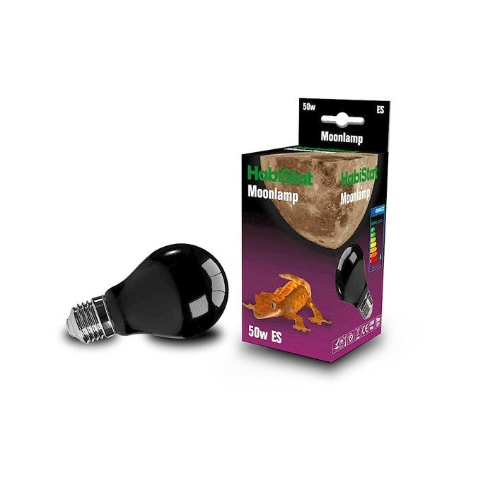 HabiStat Moonlamp 50 Watts ( HBM50 )