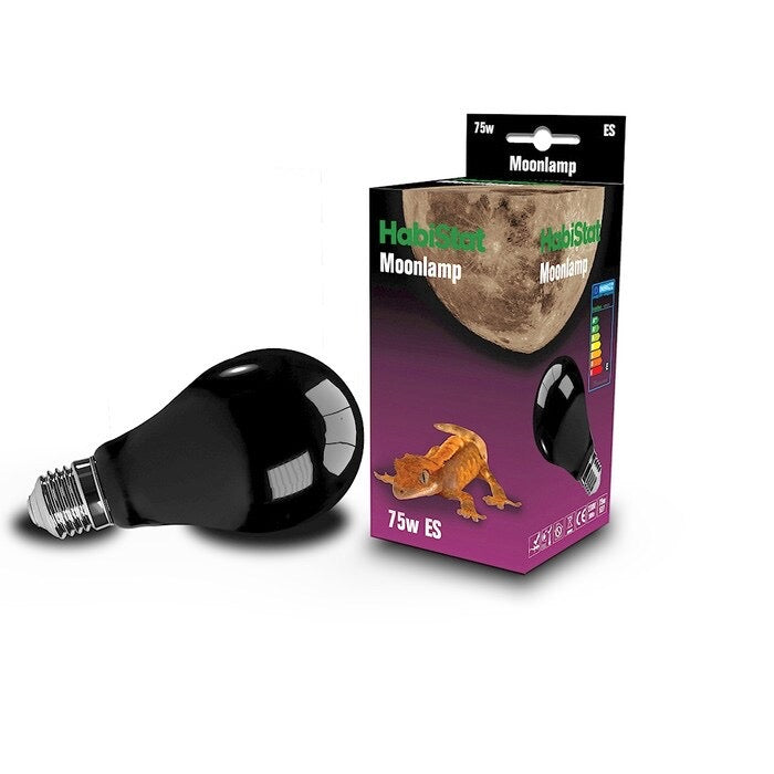 HabiStat Moonlamp 75Watts ( HBM75 )