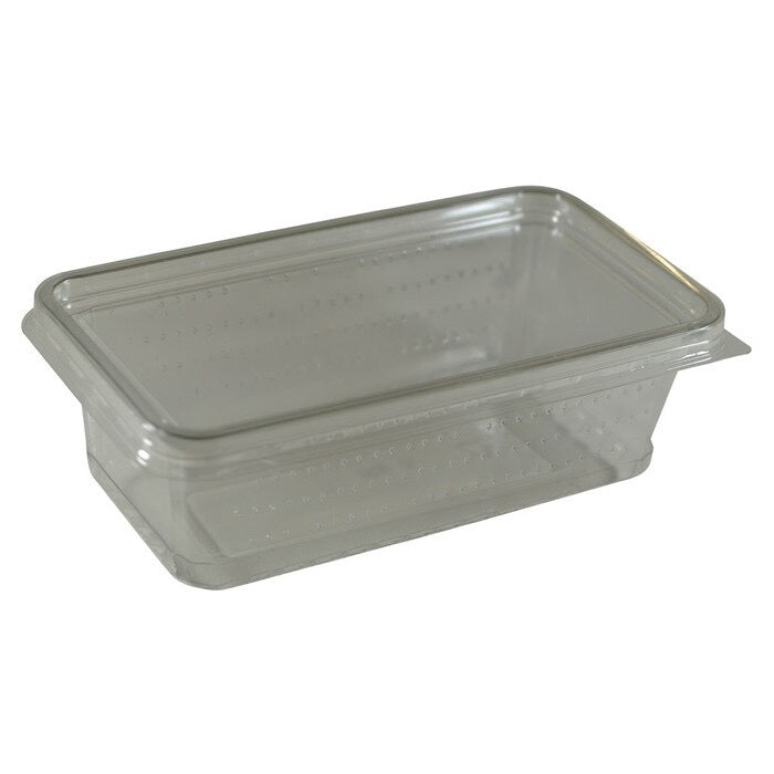 Monkfield Cricket Tub (Empty) (D1CT)