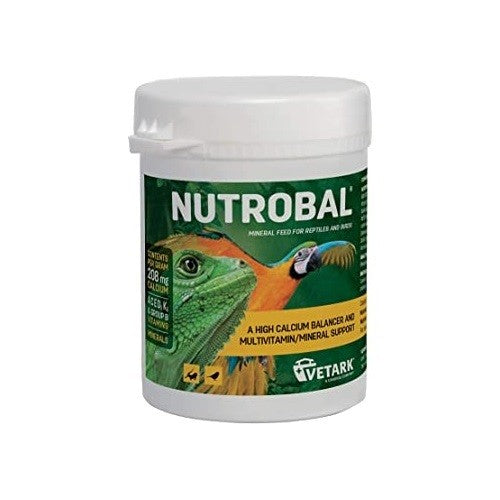 Vetrak Nutrobal, 100g