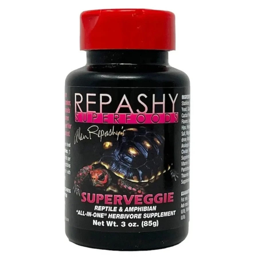 Repashy Superfoods Super Veggie, 85g